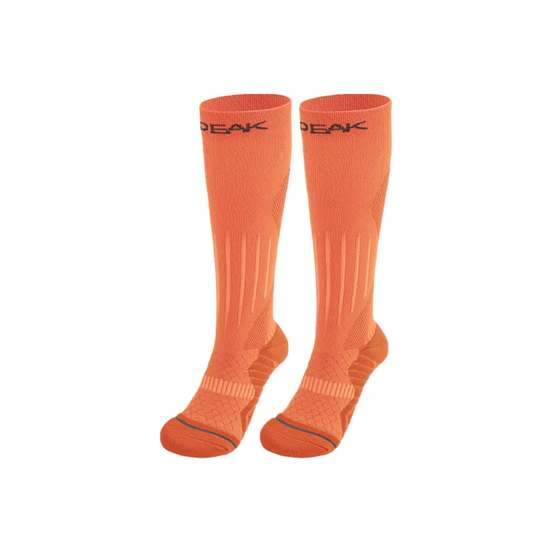 PEAK Unisex Soccer Socks-2