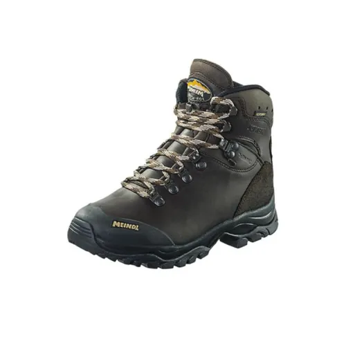 MEINDL Kansas Hiking / Trekking Shoes Women's High-Top Black