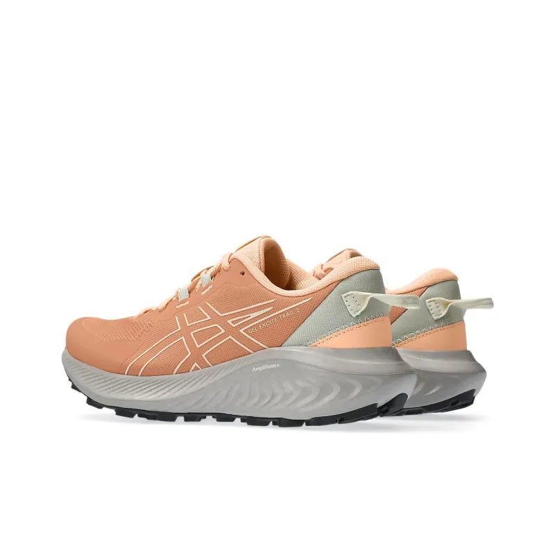 Asics Gel Excite Trail 2 Terracotta Birch Women's-3