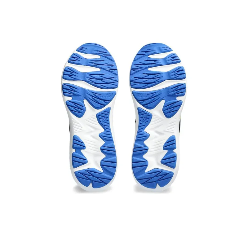 Asics Jolt 5 'French Blue Glow Yellow' Gs-5