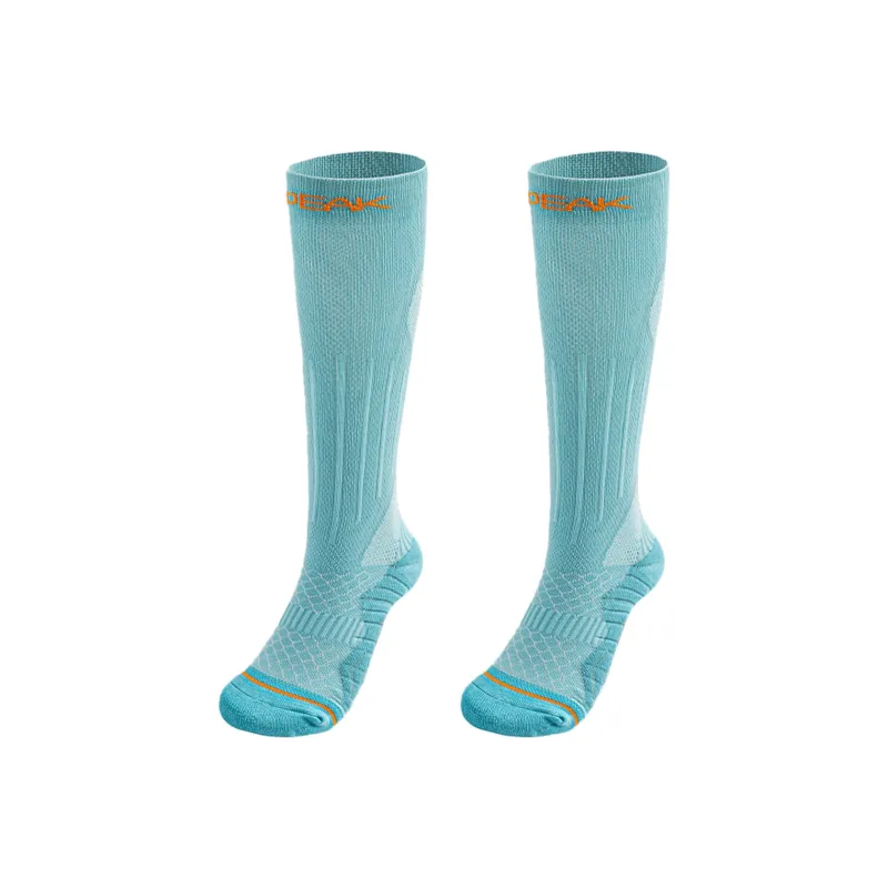 PEAK Unisex Soccer Socks-5