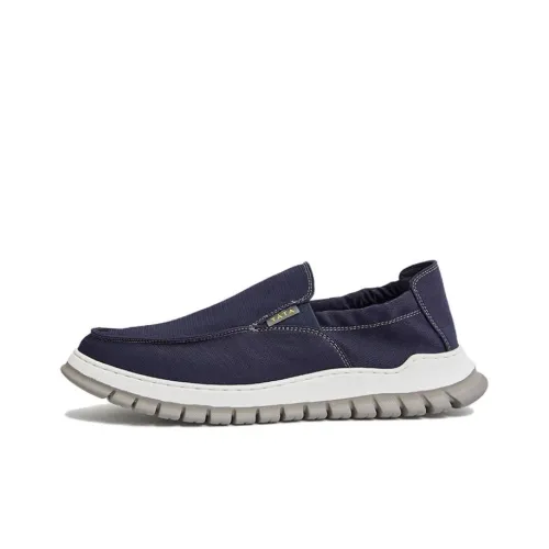 Tata Casual Shoes Men Low-Top