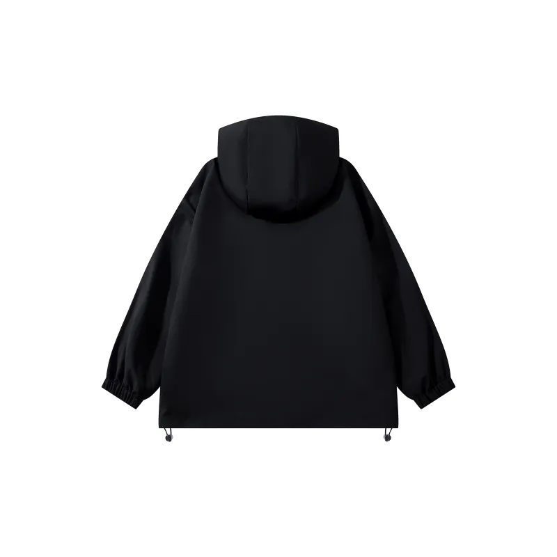 CLINTS Jackets Unisex-2