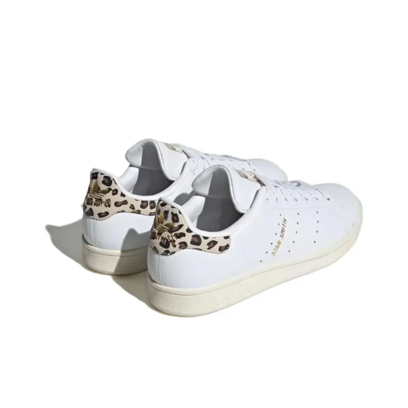 Adidas Stan Smith Cloud White Off White Wonder White Women's-3