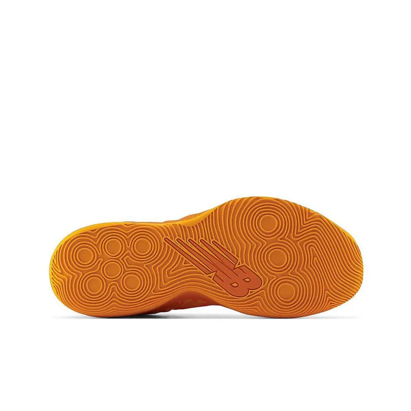 New Balance Two Wxy V3 Orange Poppy Red-4