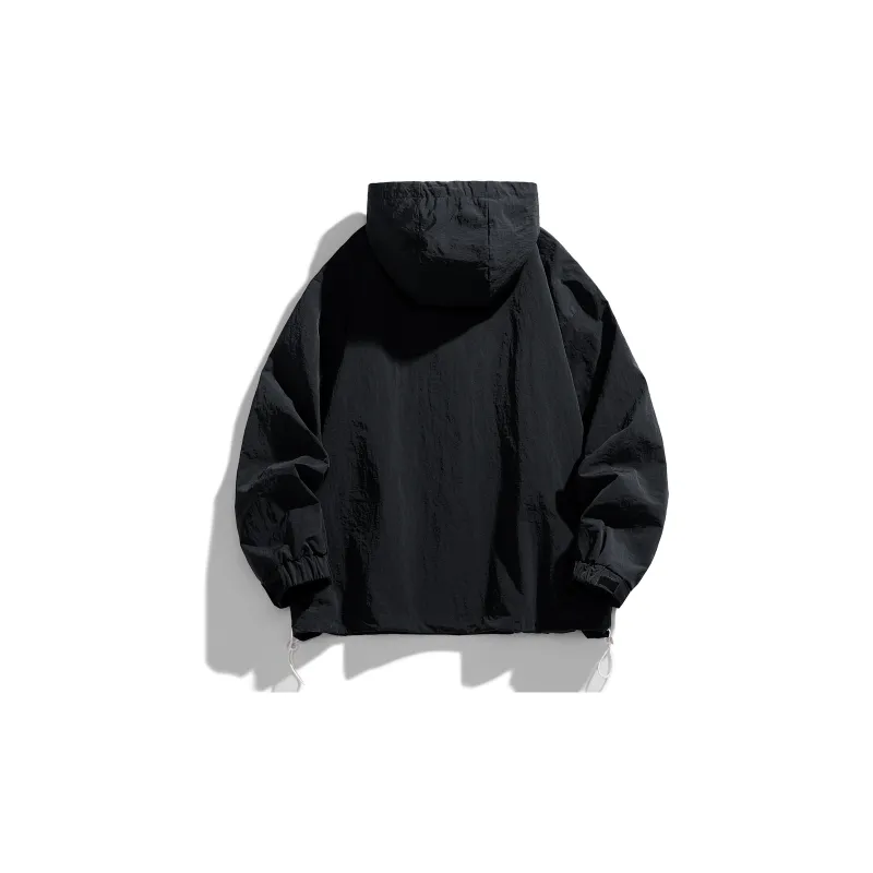 Paddy Julia Jackets Unisex-1