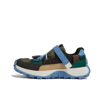 CAMPER Drift Low-Top Casual Shoes Women's Blue