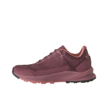 Dolomite Carezza Anti-Slip Wear-Resistant Low-Top Casual Shoes Women's