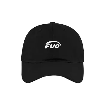 FUO Cotton Baseball Caps Unisex