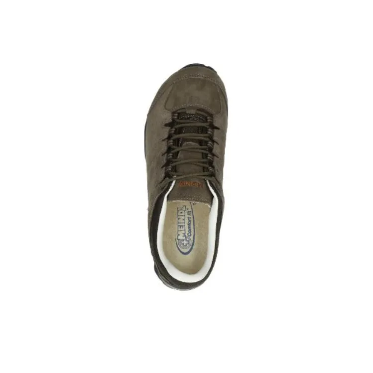 MEINDL Glasgow Non-slip Lightweight Low-Top Outdoor Shoes Men's Brown-2