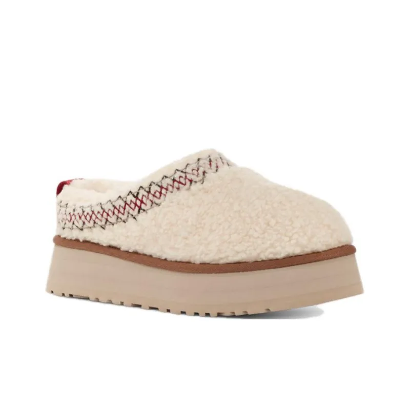 UGG Tazz Heritage Braid 'Natural' Women's-1