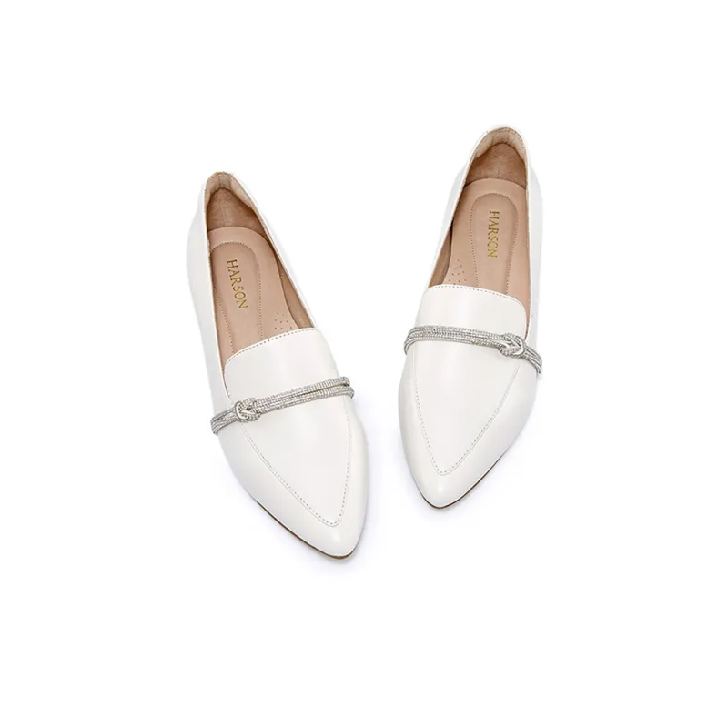 HARSON Women's Casual Shoes 2.8cm Women's-6