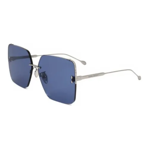 ISABEL MARANT Rimless Sunglasses