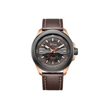Jeep Men Grand Cherokee Watch