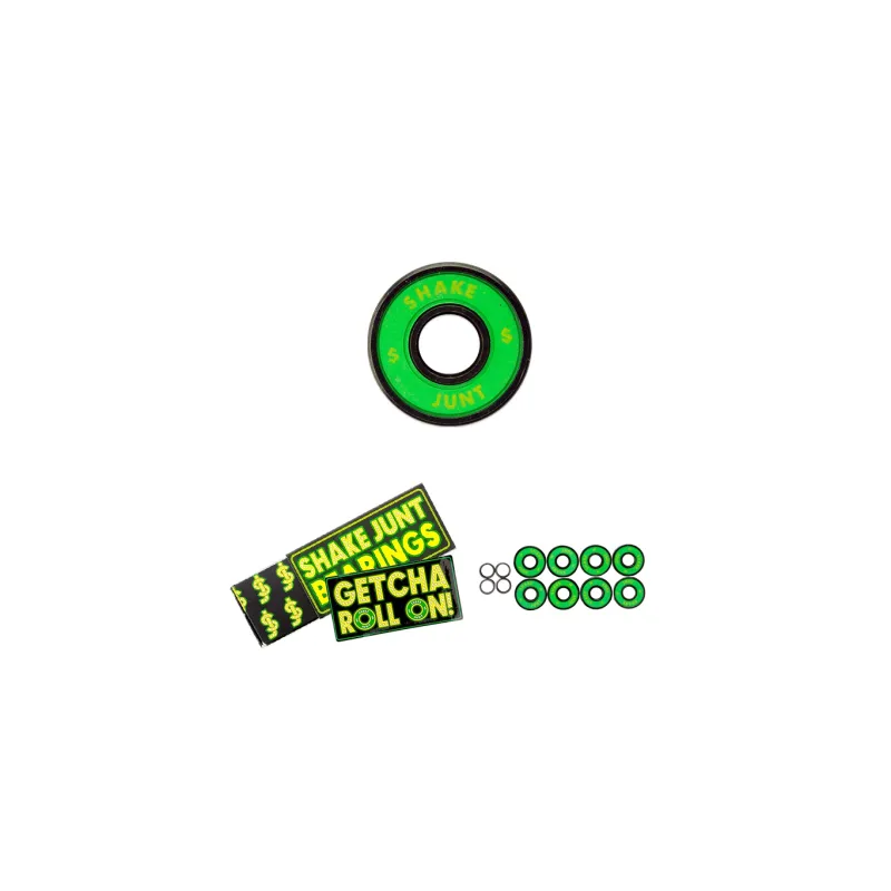BDSKATECO Skateboard Bearings-1