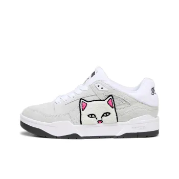 PUMA Slipstream X Ripndip 'Lord Nermal White'