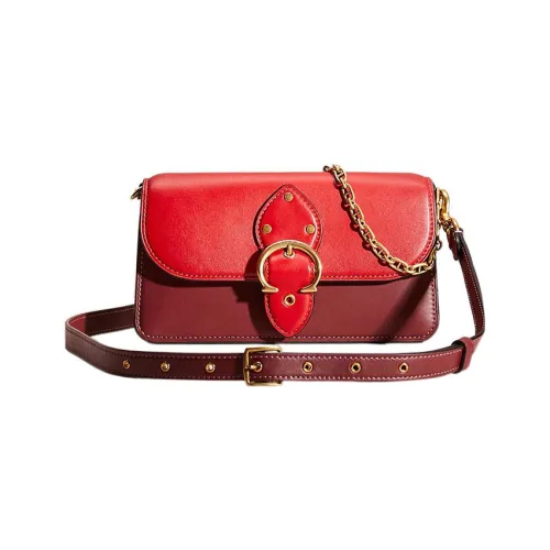 COACH Clutch Crossbody Bags