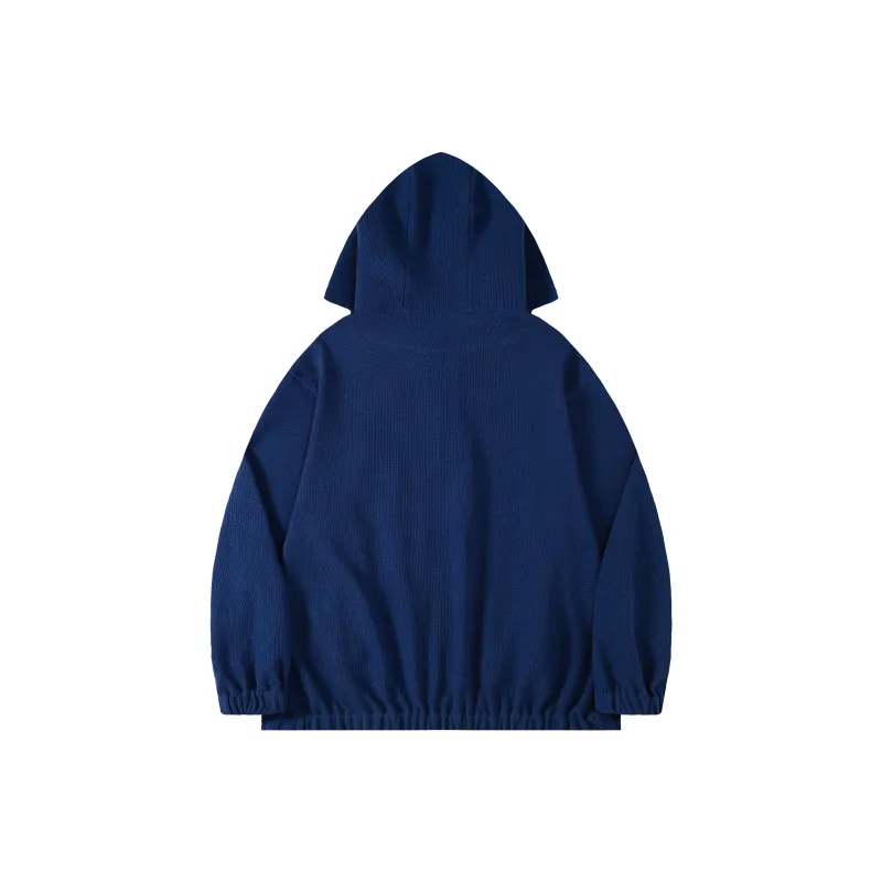 Madgood Sweatshirt Women's Blue-1
