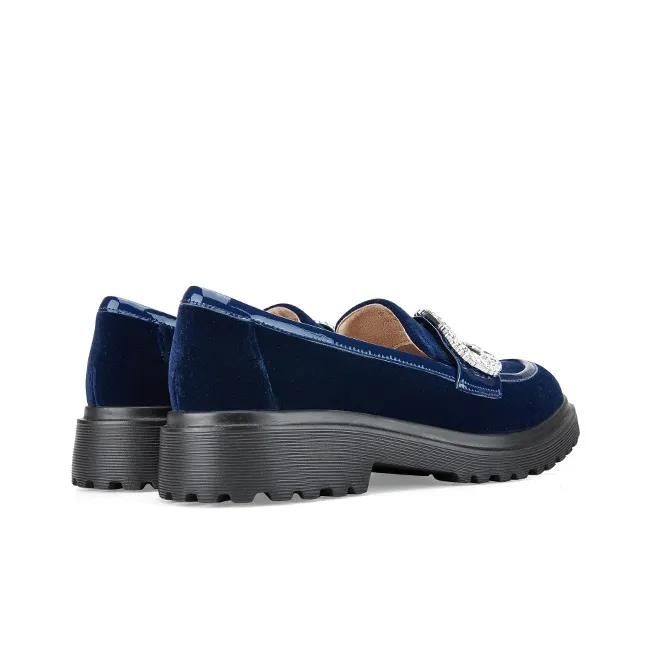 D FUSE SCANDINAVIA Loafers 3.5cm Women's-3