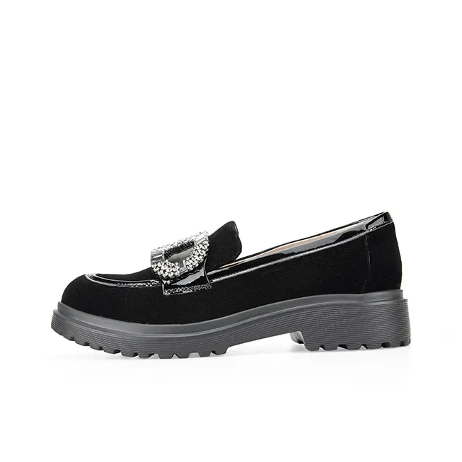 D FUSE SCANDINAVIA Loafers 3.5cm Women's-5