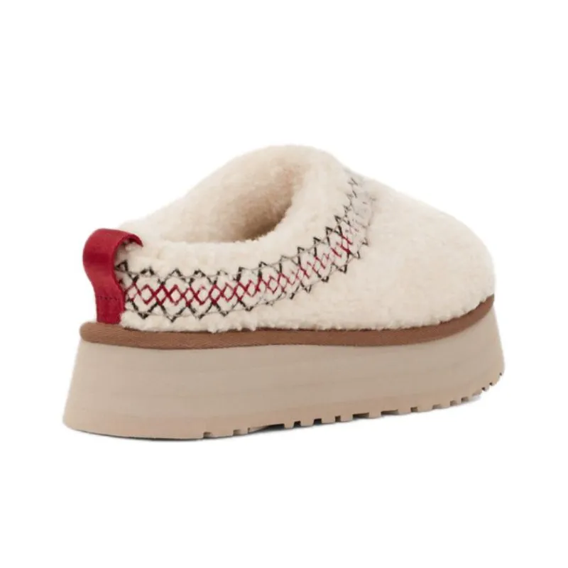 UGG Tazz Heritage Braid 'Natural' Women's-2