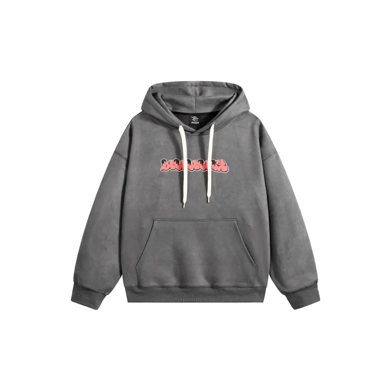 Dnnnnx Sweatshirts Unisex-8