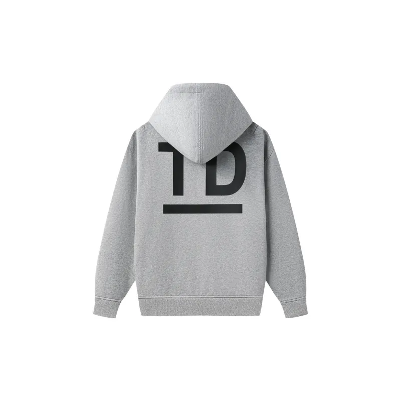 H YXIANG Sweatshirts Men-4