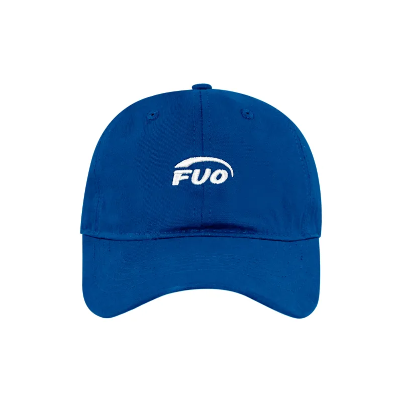FUO Cotton Baseball Caps Unisex-5