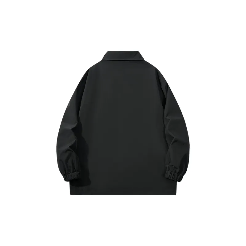 30BRAID Jackets Unisex-4