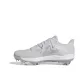 Team Light Grey/Cloud White/Silver Metallic