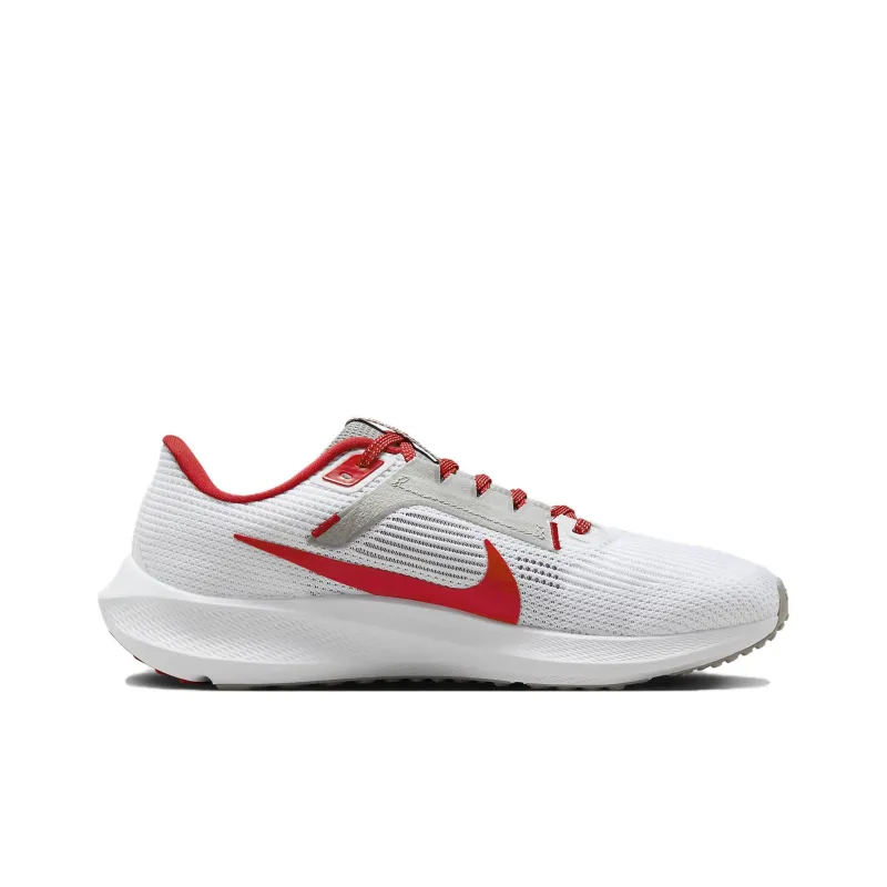 Nike Pegasus 40 Ohio State-1