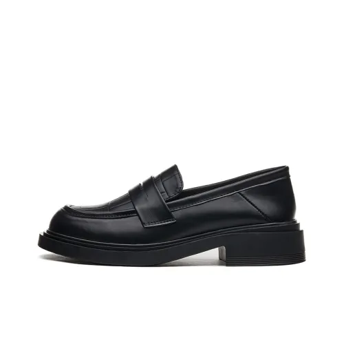 ACESC Loafers Women's Black
