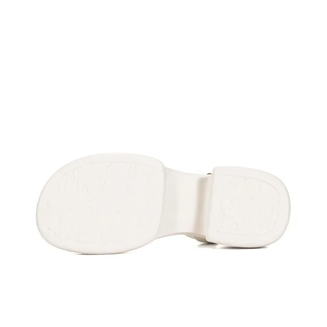 LESELE One Strap Sandals Women's-4