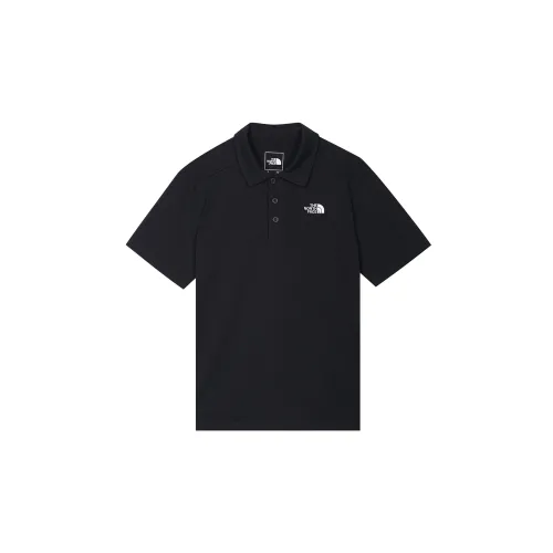 THE NORTH FACE Male Polo Shirt