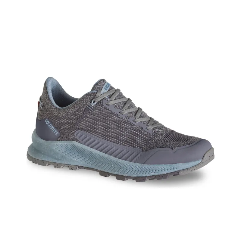 Dolomite Carezza Anti-Slip Wear-Resistant Low-Top Casual Shoes Women's-4