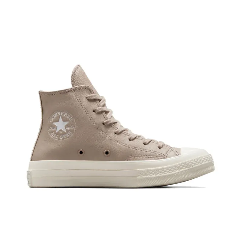 Chuck 70 Women's Converse Leather High 'Wonder Stone' Women's-2