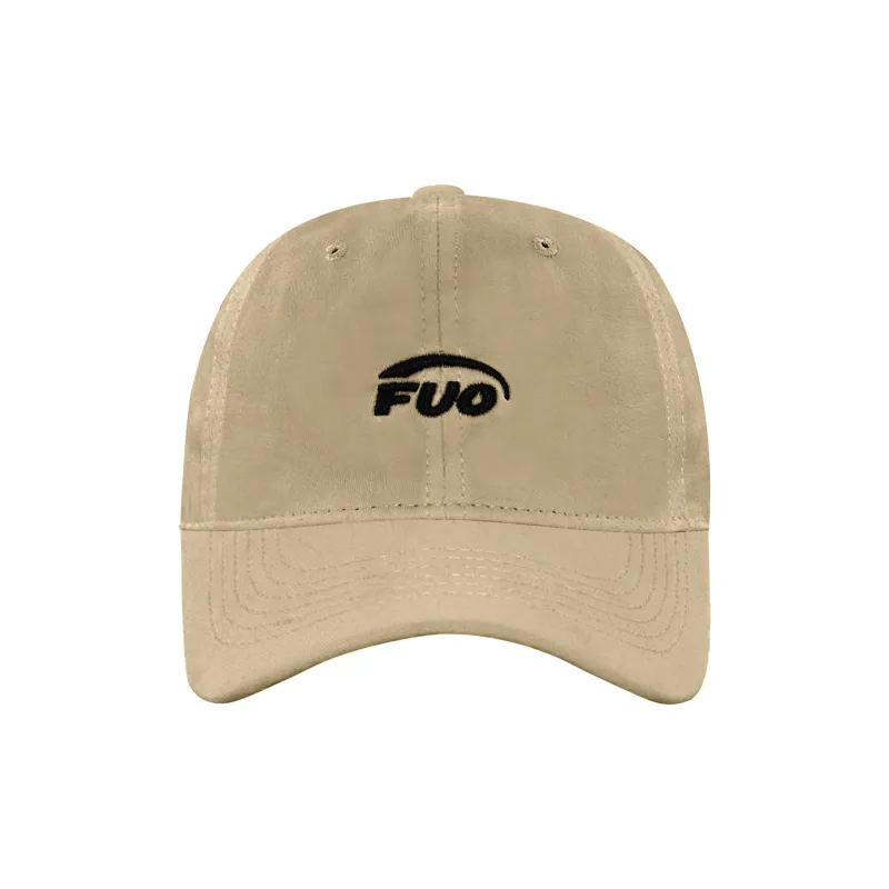 FUO Cotton Baseball Caps Unisex-3