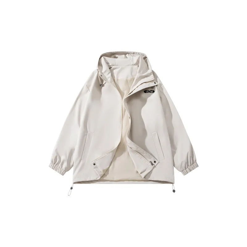 CLINTS Jackets Unisex-4