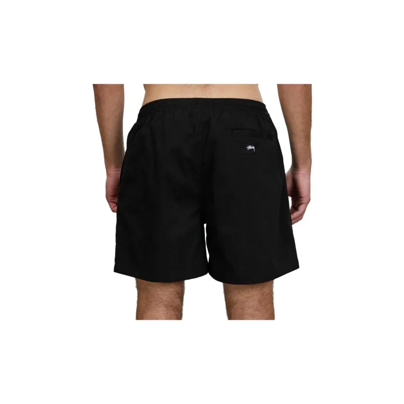 Stussy Casual Shorts Men Black-1