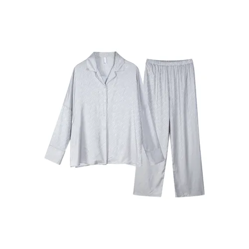 Same Language Men Pajama Sets