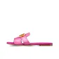 Metallic Pink