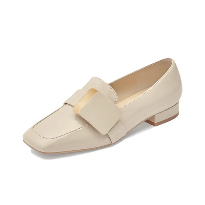 73Hours Soufflé Loafers Women's-6