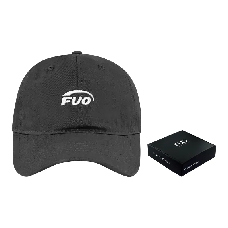 FUO Cotton Baseball Caps Unisex-24