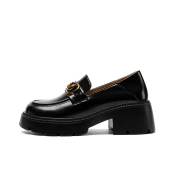 ZHR Loafers Women's Black