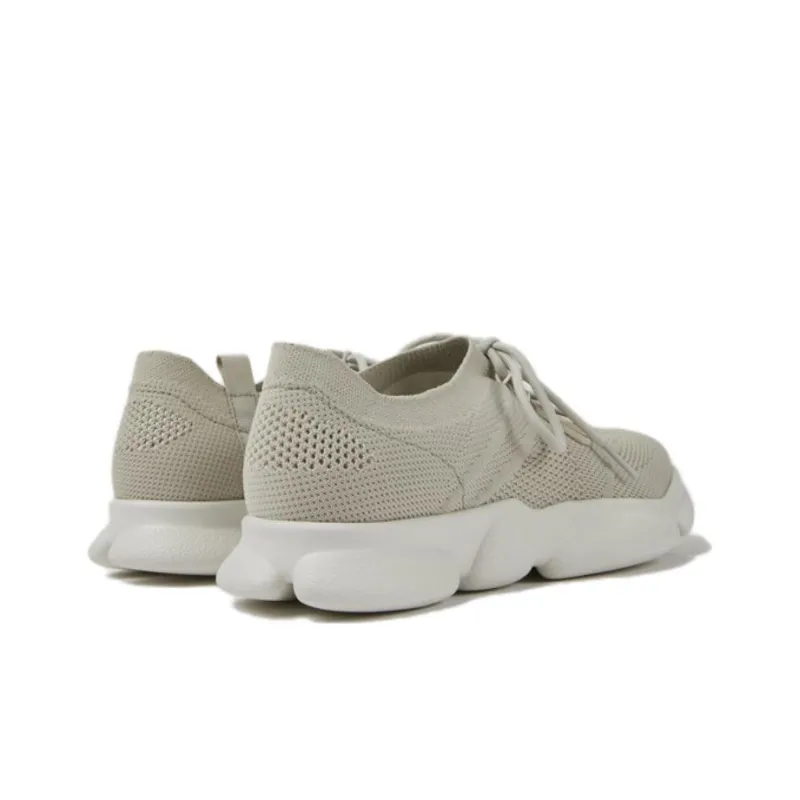 CAMPER Lace-up Mesh Sneakers-2