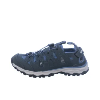 MEINDL Lipari Lady Comfort Fit Breathable Anti-Slip And Wear-Resistant Outdoor Shoes Women's Blue