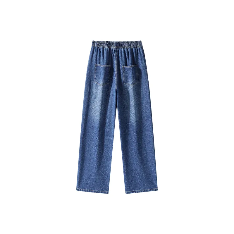IVEIII Jeans Unisex-1