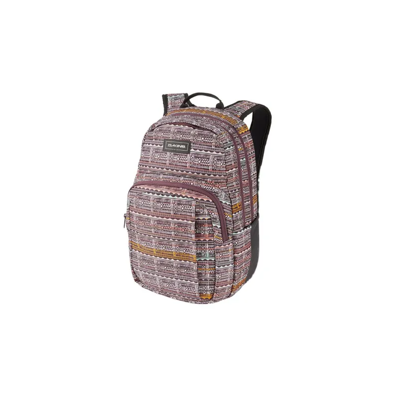 Dakine Polyester Laptop Bag Backpack Regular Unisex Multicolor-0