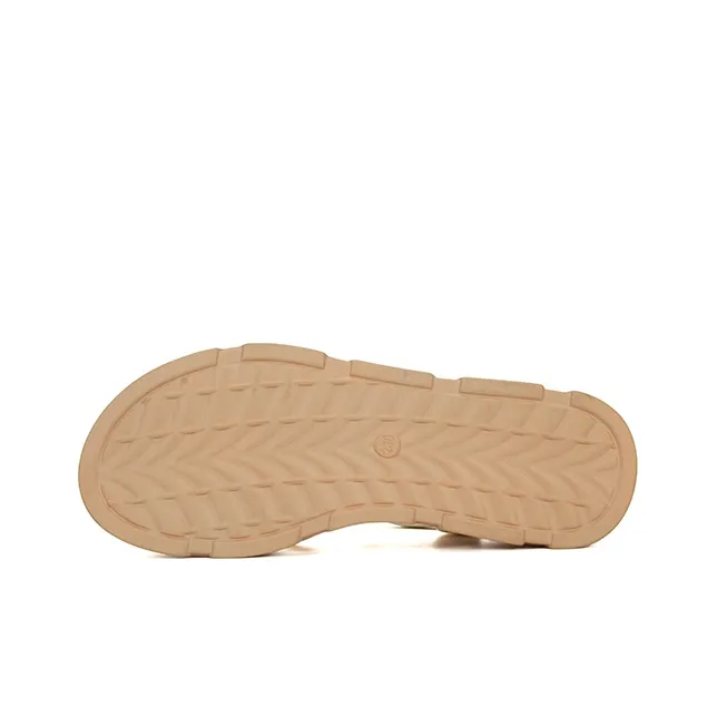LESELE One Strap Sandals Women's-9