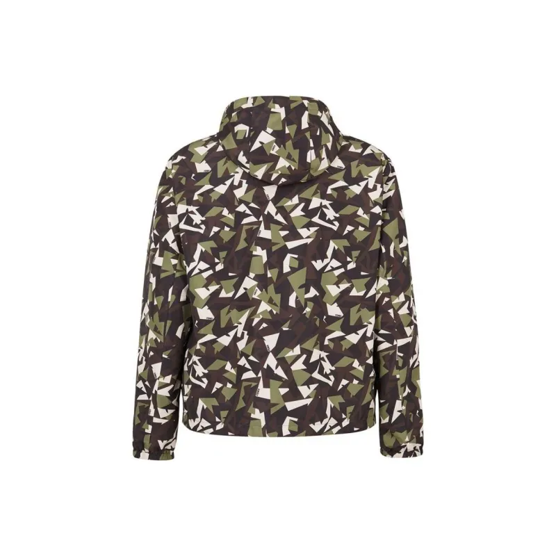 FENDI Jackets Men Multicolor-1
